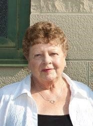 Obituary of June Elizabeth (Blair) Whitfield