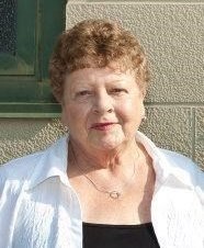 Obituary of June Elizabeth (Blair) Whitfield