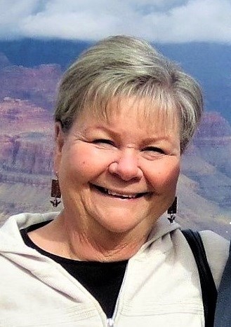 Obituary of Sharon Kay Stull
