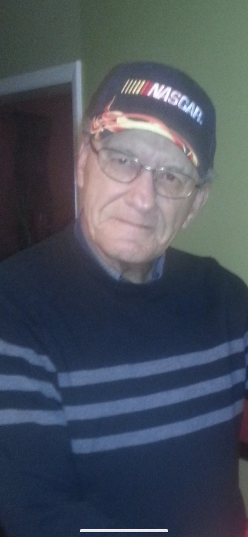 Obituary of Larry Hayes Faulconer