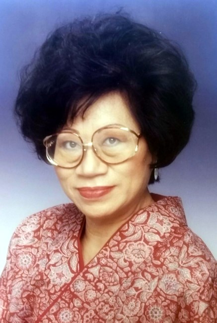 Obituary of Setsuko T. Masse