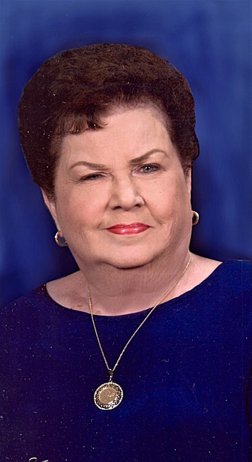 Obituario de Norma Jean "Jeannie" Richards