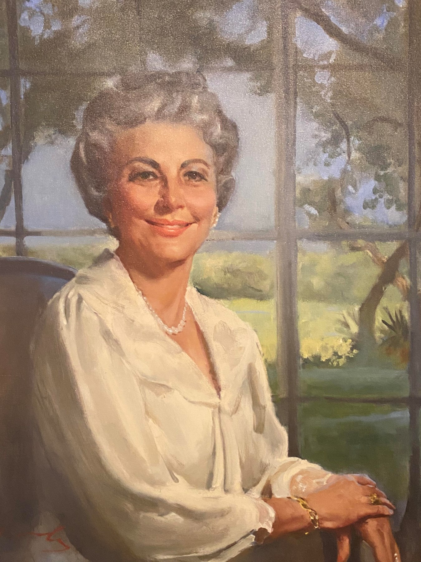 Obituary of Mignonette Jane Williams Hicklin