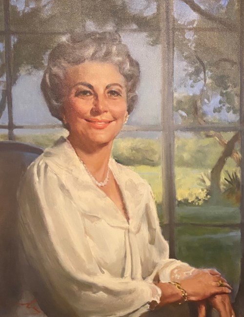 Obituary of Mignonette Jane Williams Hicklin