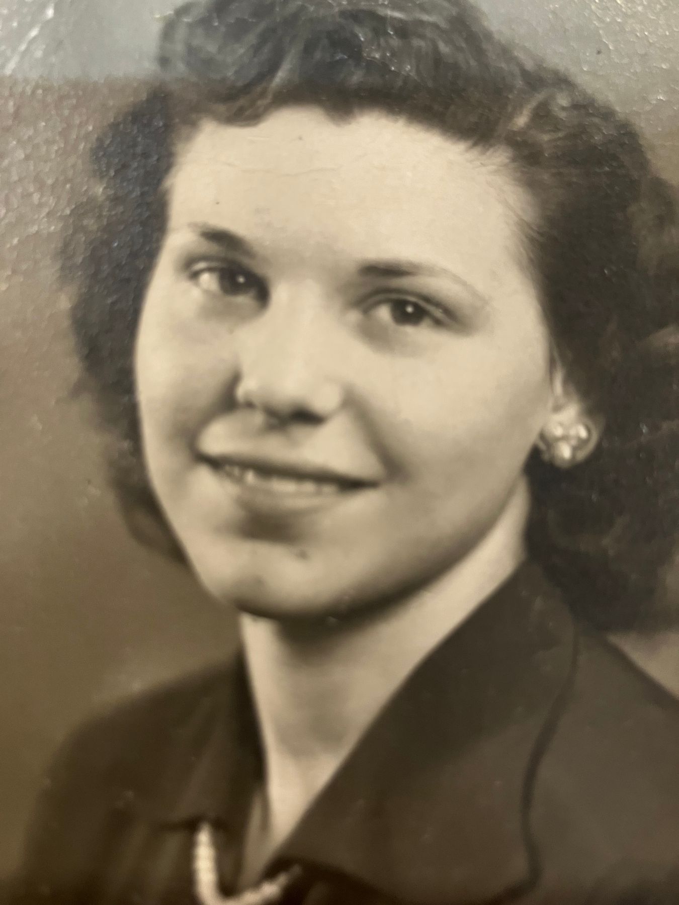 Obituary of Delizia Adeline Moraglia