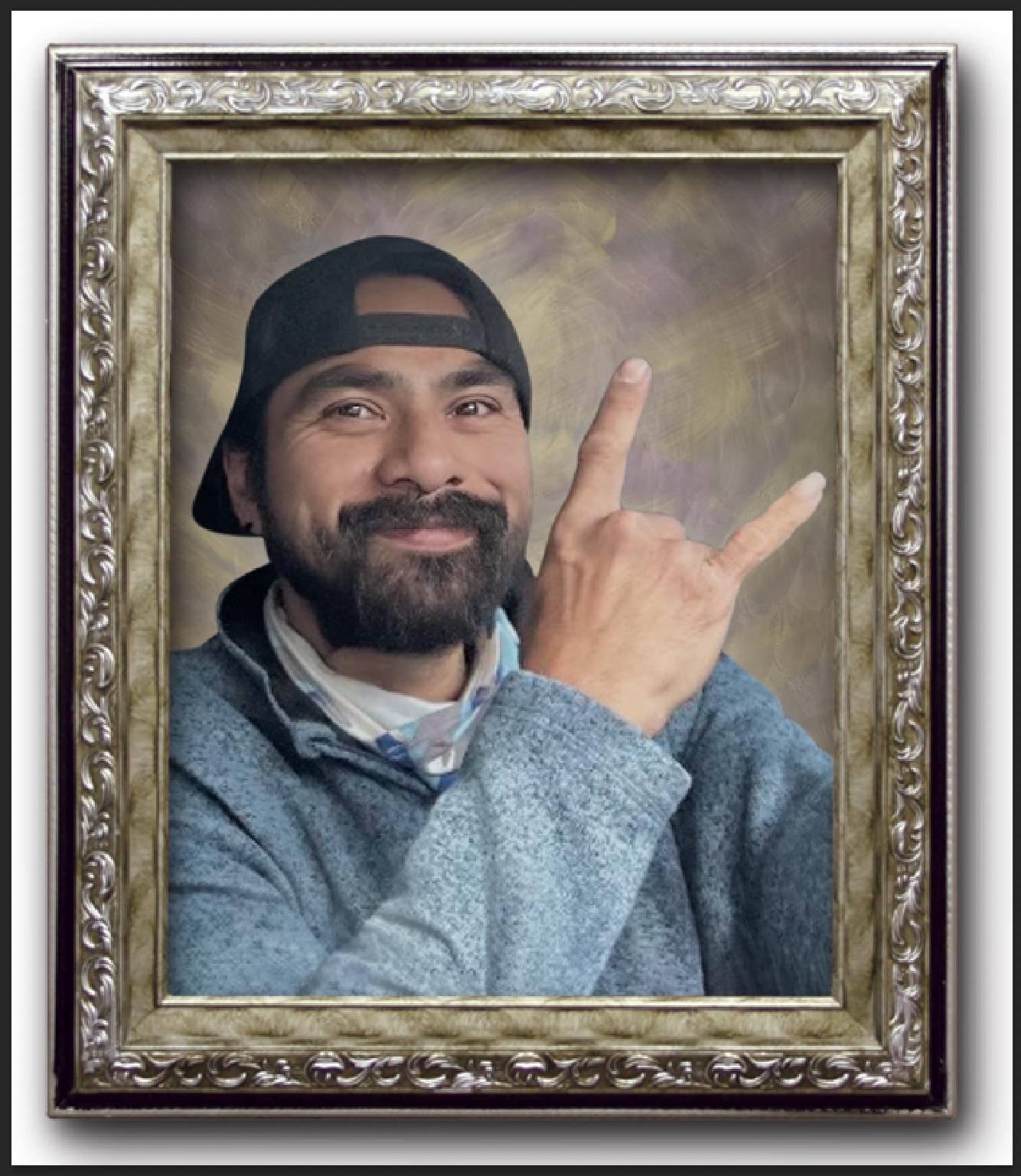 Obituary of Heriberto Carlon Bedolla