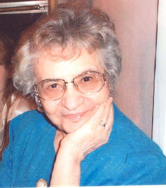 Obituary of Theresa Barbosa Rocha