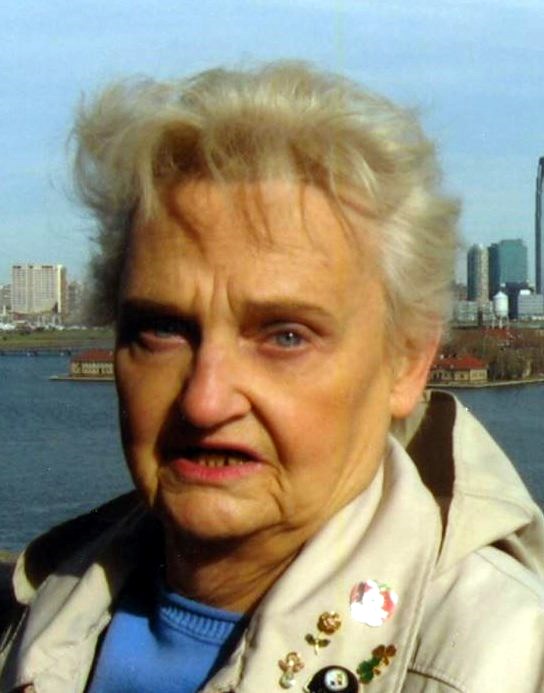 Elizabeth T. Baldinger Obituary Pittsburgh, PA