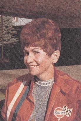 Obituary of Donna Jean Black