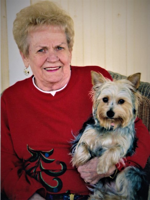 Obituary of Ms. Patricia Adelle Macy