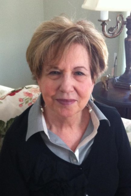 Obituary of Jane S. Joachim