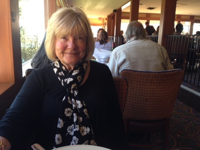 Obituary of Penny Teshara