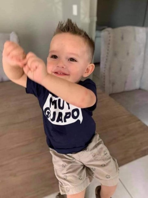 Obituary of Leo Evan Pedraza