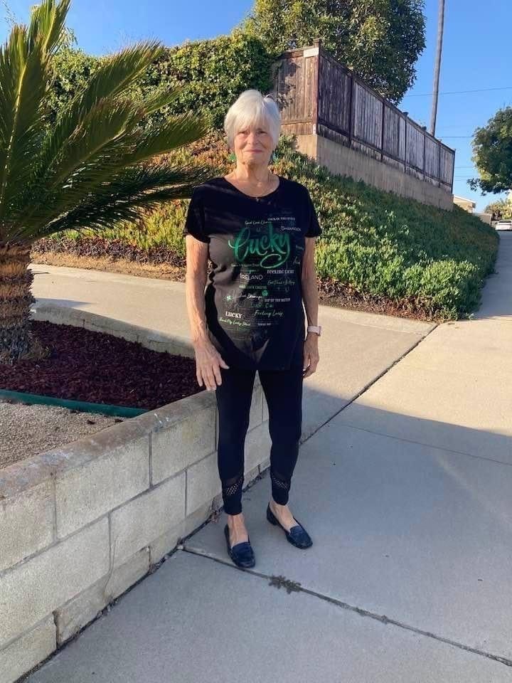 Obituary of Jo Ann Mary Dell