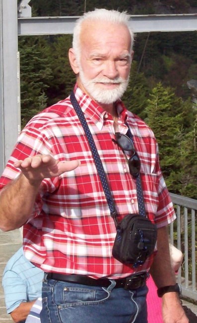 Obituary of Johnny Lamar Adams