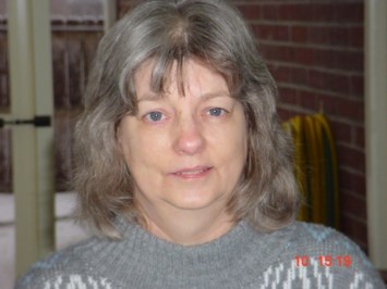 Obituary of Janet Slover