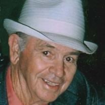 Obituary of Jack Morgan