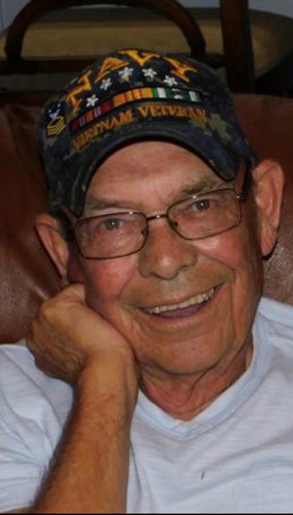 Ronald Frisbee Obituary Cocoa, FL