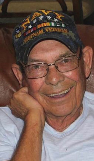 Obituary of Ronald Eugene Frisbee Sr.
