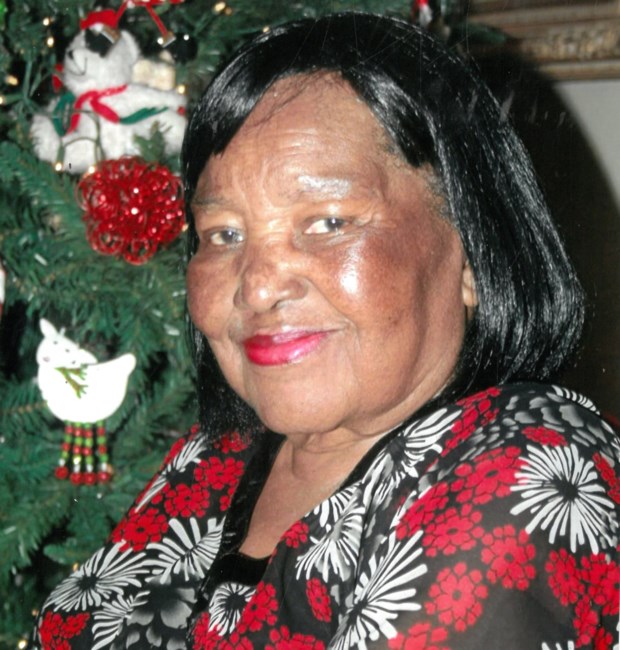 Obituary of Vivian Elnora Doty