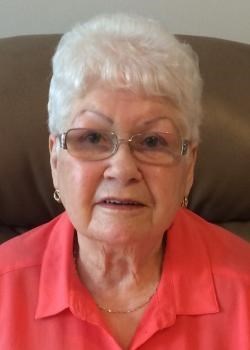 Obituary of Rebecca Bernard