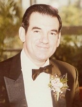 Obituary of Luis Gonzalez