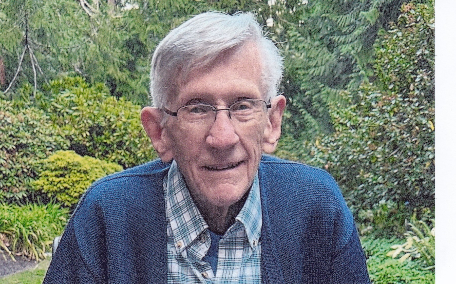 Obituary of Norman Richard Anderson