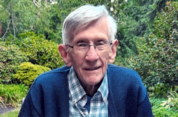 Obituary of Norman Richard Anderson