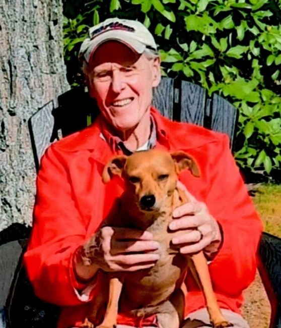 Obituary of Leonard Alpern