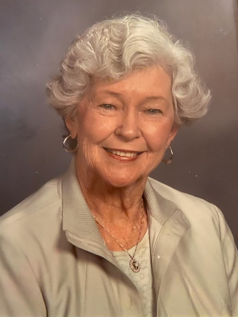 Obituary of Bette C. Waters