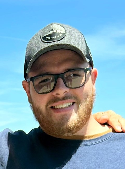 Obituary of Sean Joseph Johnson