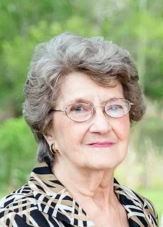 Obituary of Wanda C Cassity