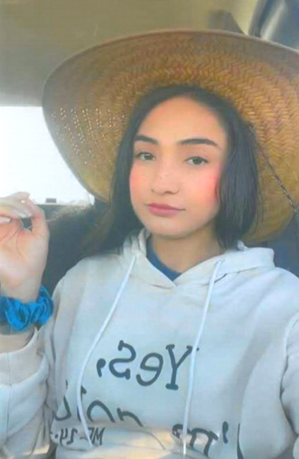 Obituary of Roxy Rios