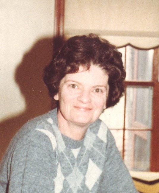 Obituary of Marcia Henderson