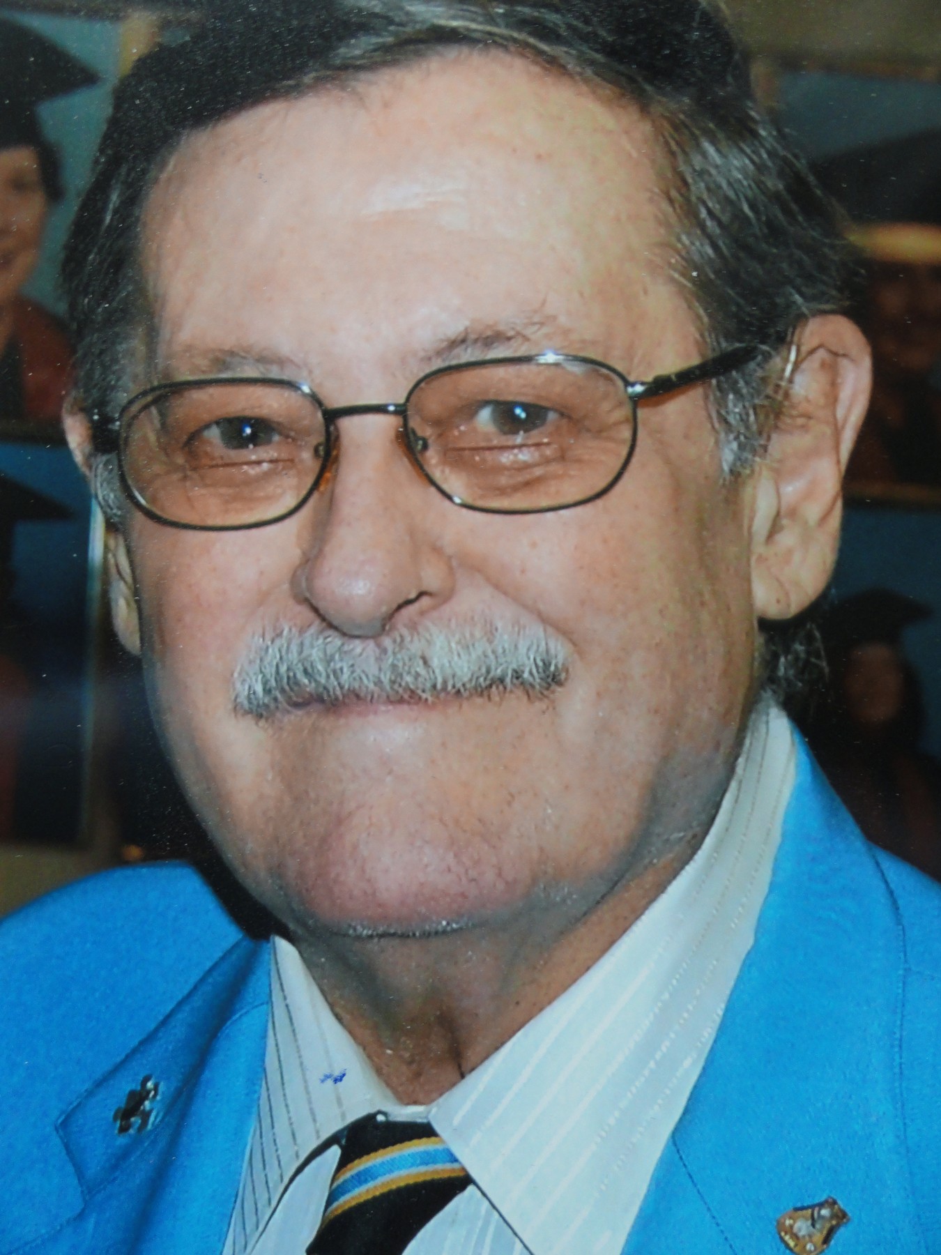 Clarence Paul Obituary Tampa, FL