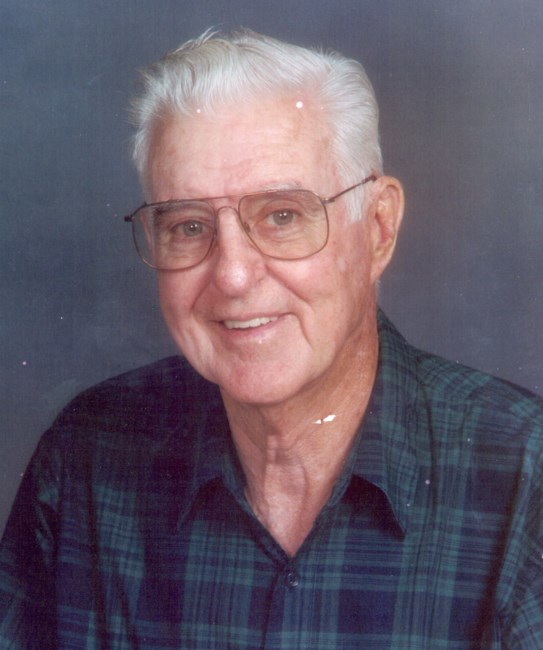 Obituary of Robert J Maxwell