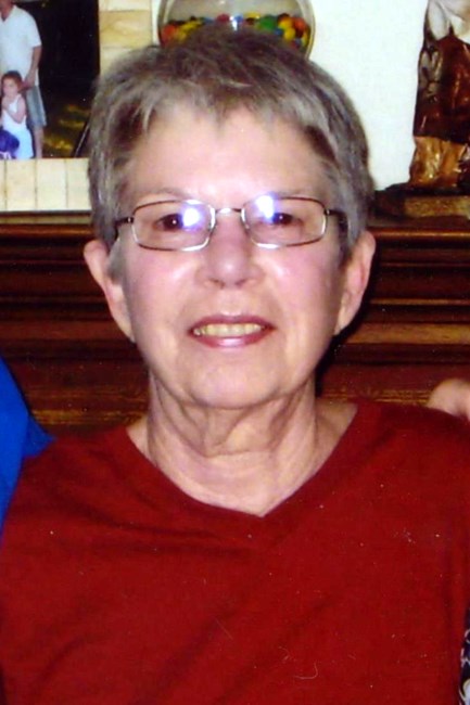 Obituary of Jo Ellen Maxfield