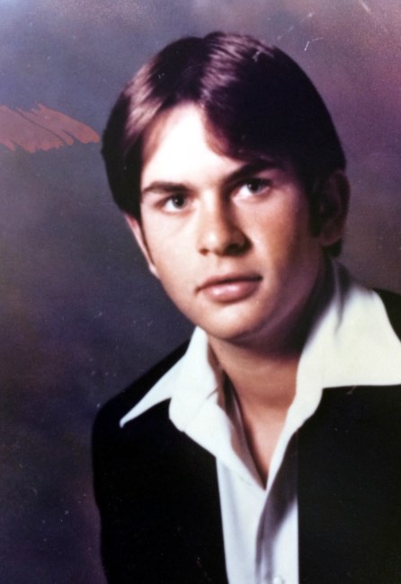 Obituary of Gregory Lee Stephens