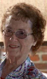 Obituary of Margaret Louise Pope