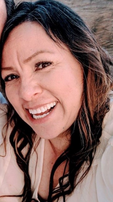 Obituary of Martha Lilia Martinez De Hernandez