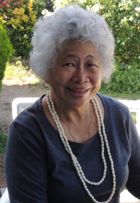 Obituary of Margarita Acfalle Bomentre