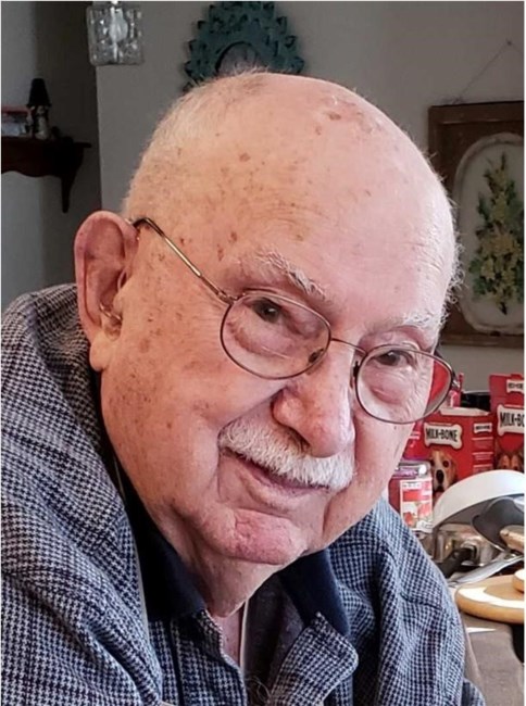 Obituary of Edward "Ted" N. O'Bryant