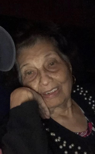 Obituary of Veronica (Vera) Jones