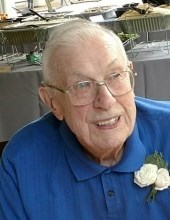Obituary of Robert Henry Firnbach