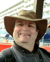 Obituary of John F. Lange