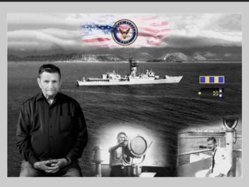 Obituary of Douglas Leo Jackson