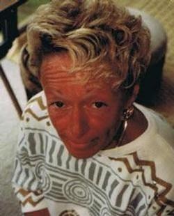 Obituary of Dorothy M. Marshall