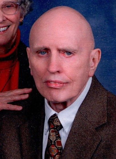 Obituary of Byron Frederick Prahm