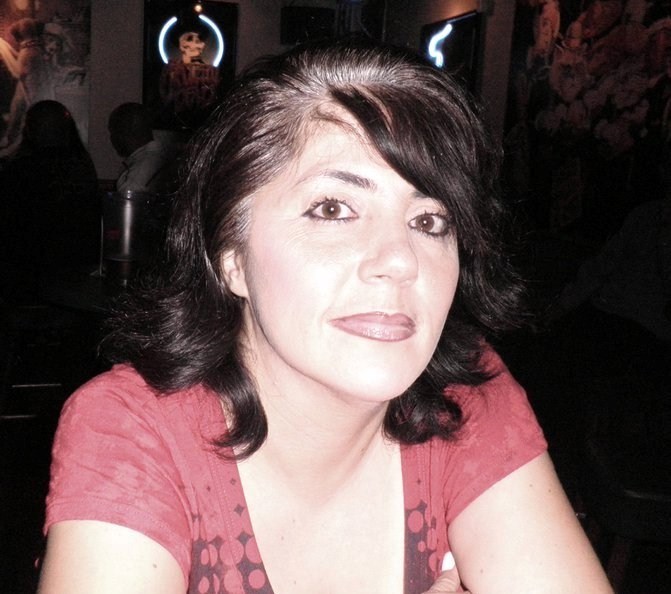 Obituary of Evangelina Pena