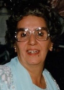 Obituary of Agnes R. Campise